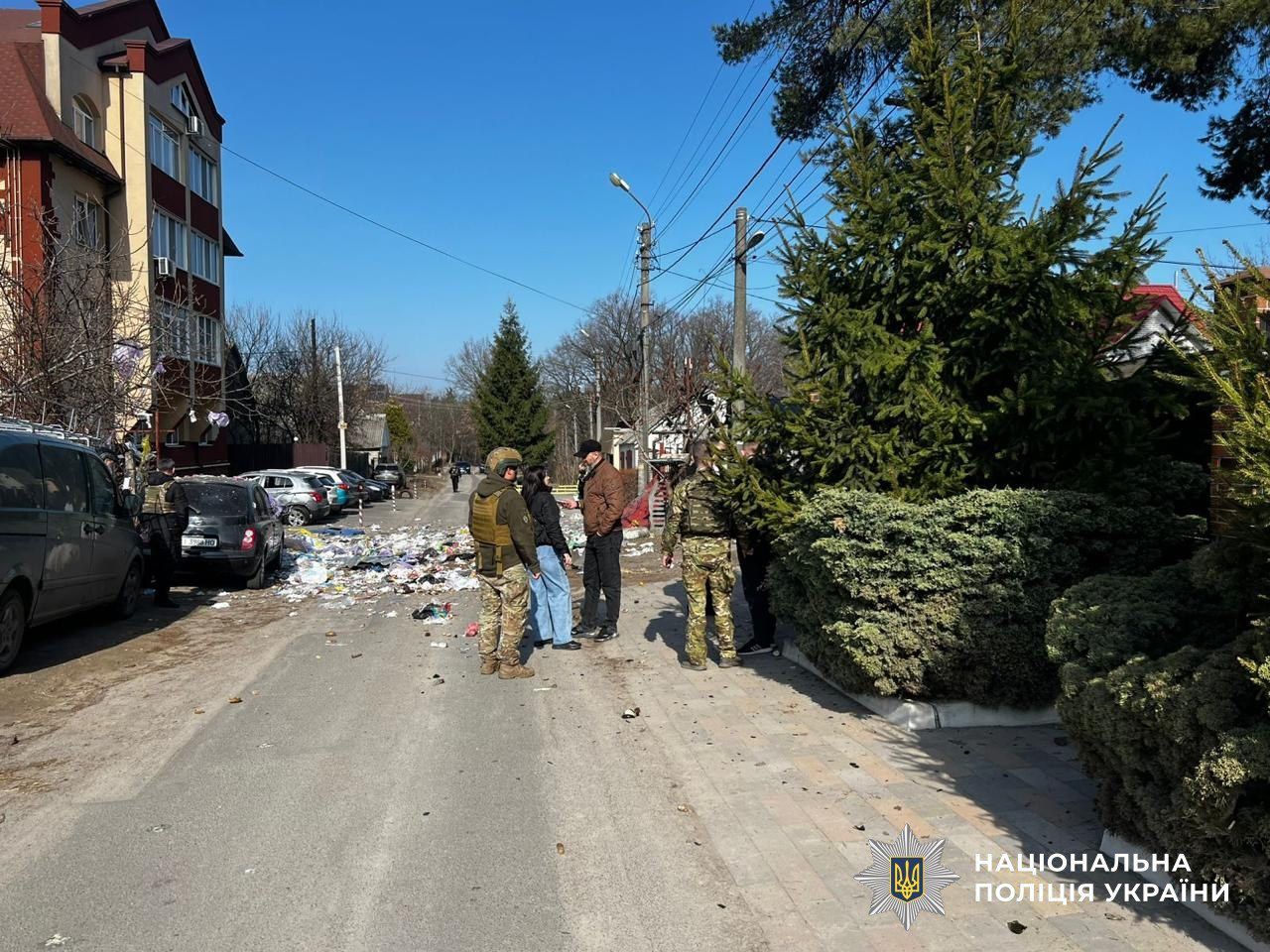 СБУ затримала виконавця теракту на Київщині - фото 5