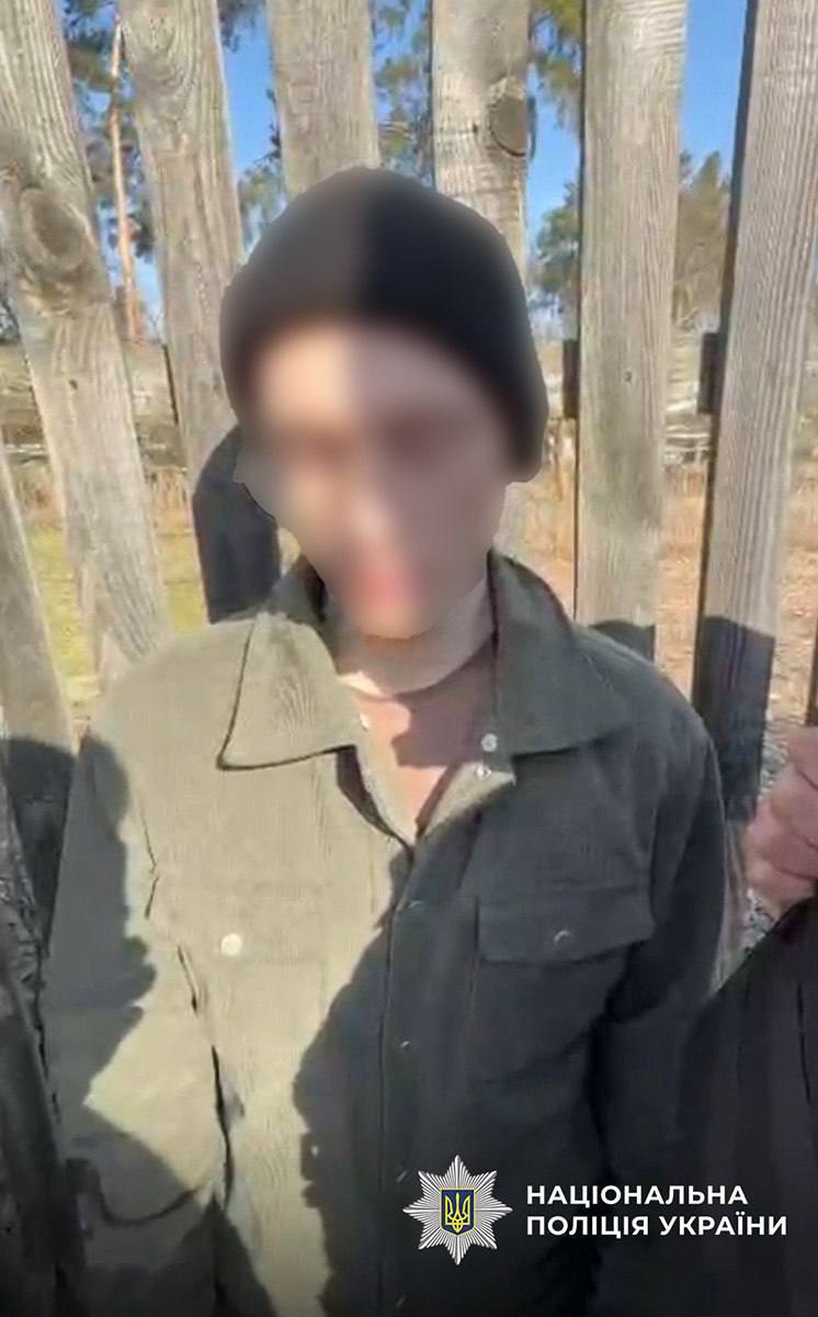 СБУ затримала виконавця теракту на Київщині - фото 3