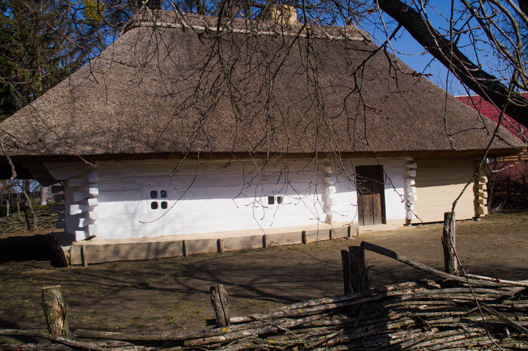 Хата Тараса Шевченка в Моринцях. Опублікували фото із Національного заповідника у Черкаській області - фото 3