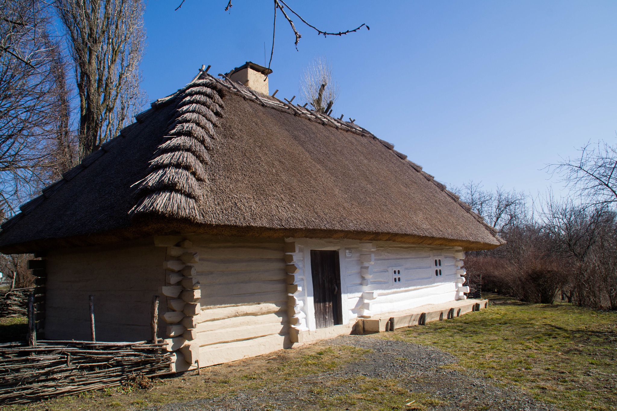 Хата Тараса Шевченка в Моринцях. Опублікували фото із Національного заповідника у Черкаській області - фото 5