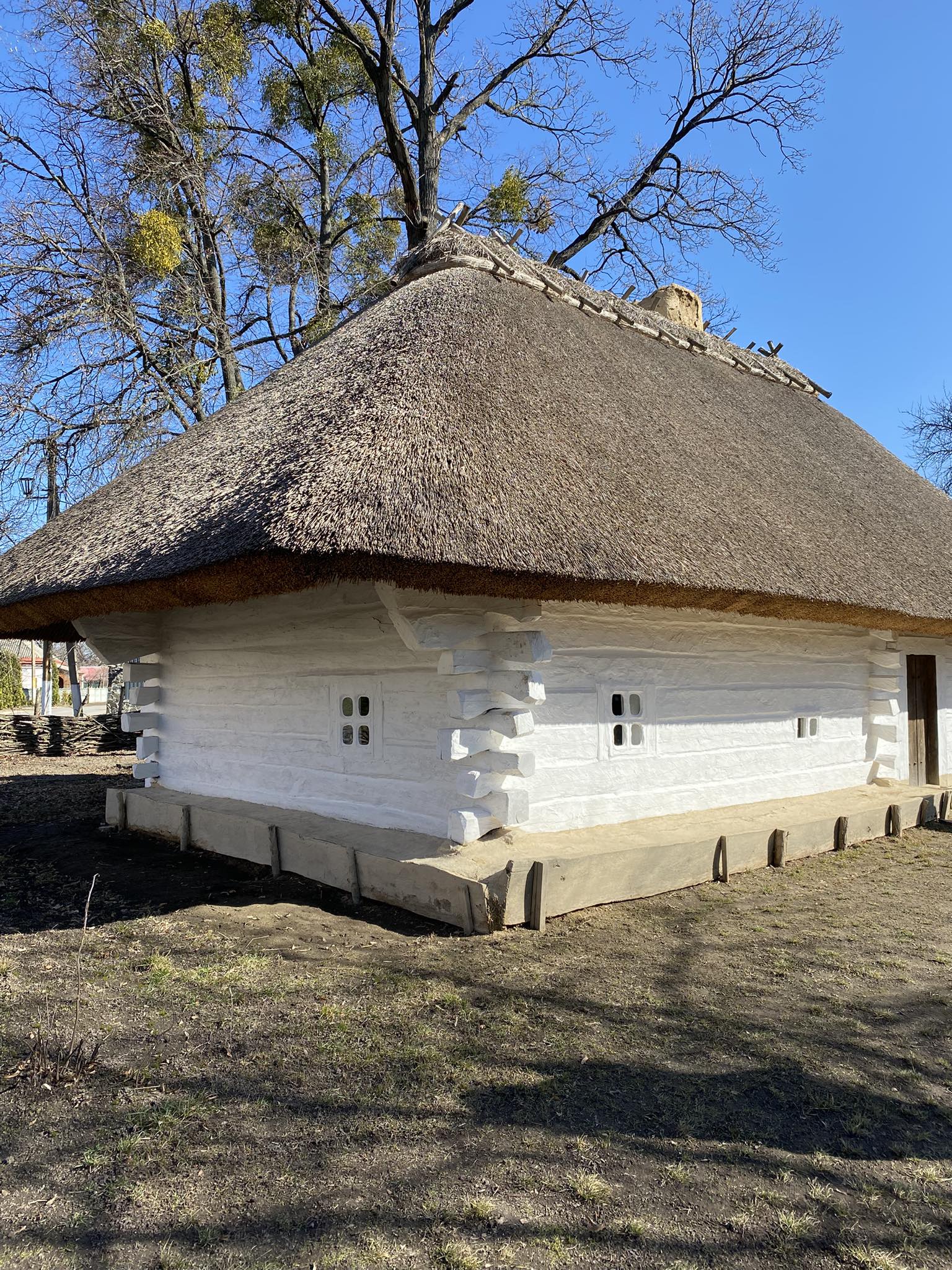Хата Тараса Шевченка в Моринцях. Опублікували фото із Національного заповідника у Черкаській області - фото 6