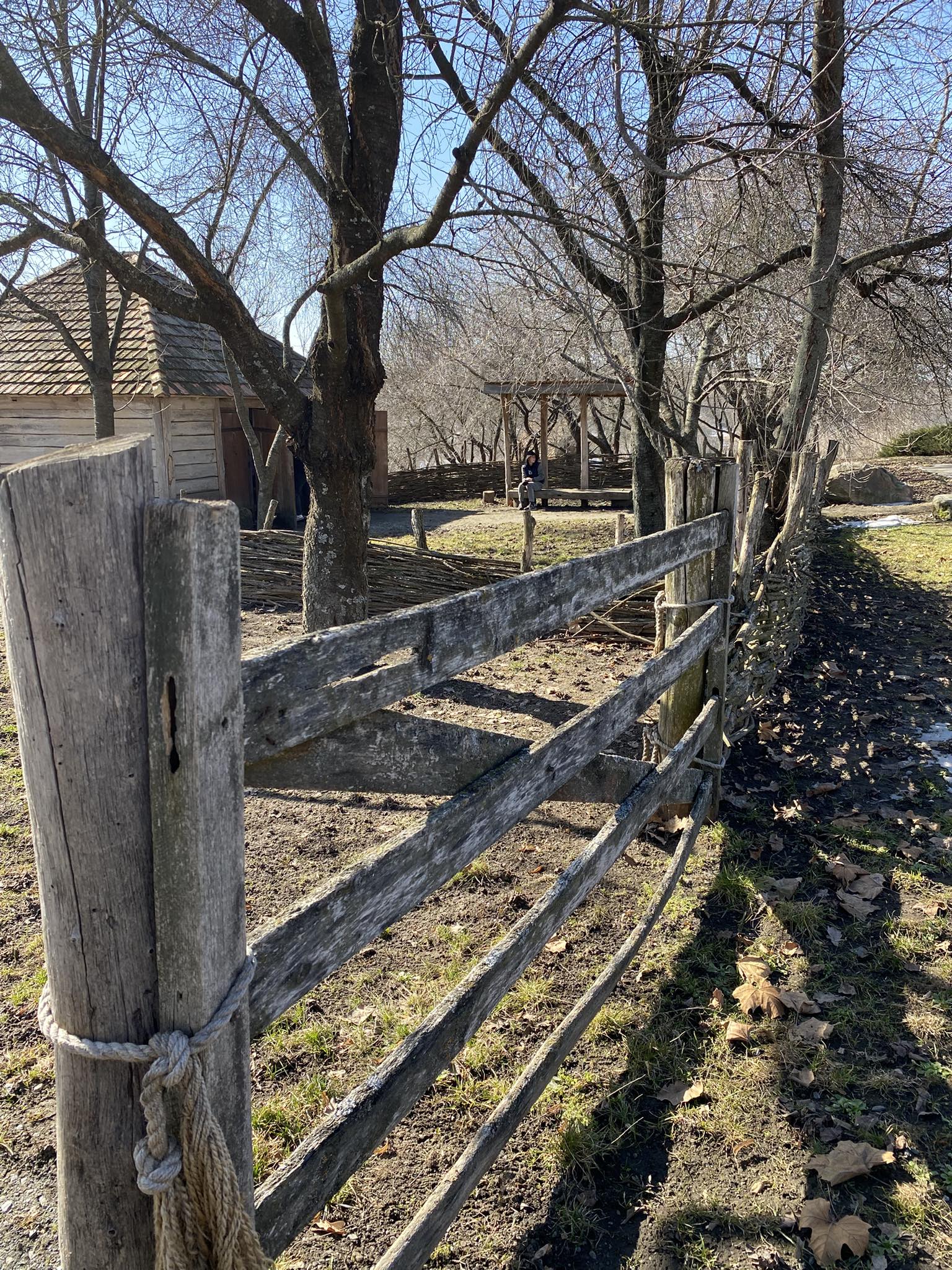 Хата Тараса Шевченка в Моринцях. Опублікували фото із Національного заповідника у Черкаській області - фото 7