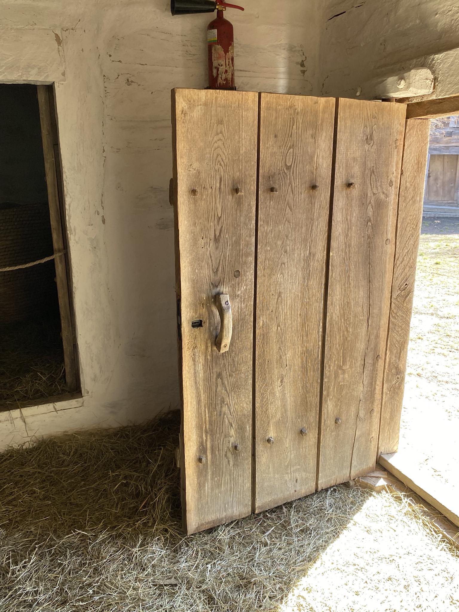 Хата Тараса Шевченка в Моринцях. Опублікували фото із Національного заповідника у Черкаській області - фото 11