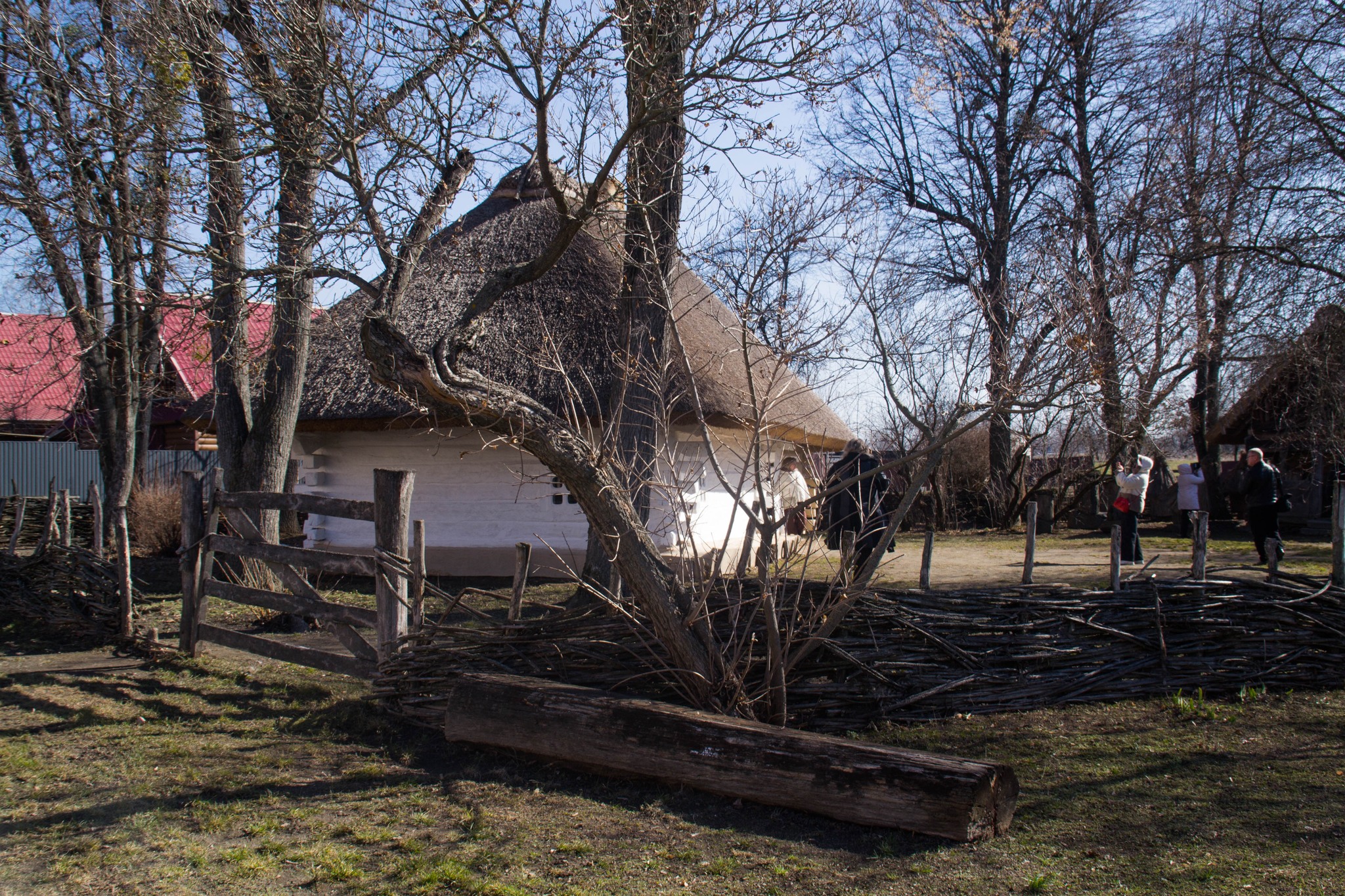 Хата Тараса Шевченка в Моринцях. Опублікували фото із Національного заповідника у Черкаській області - фото 12