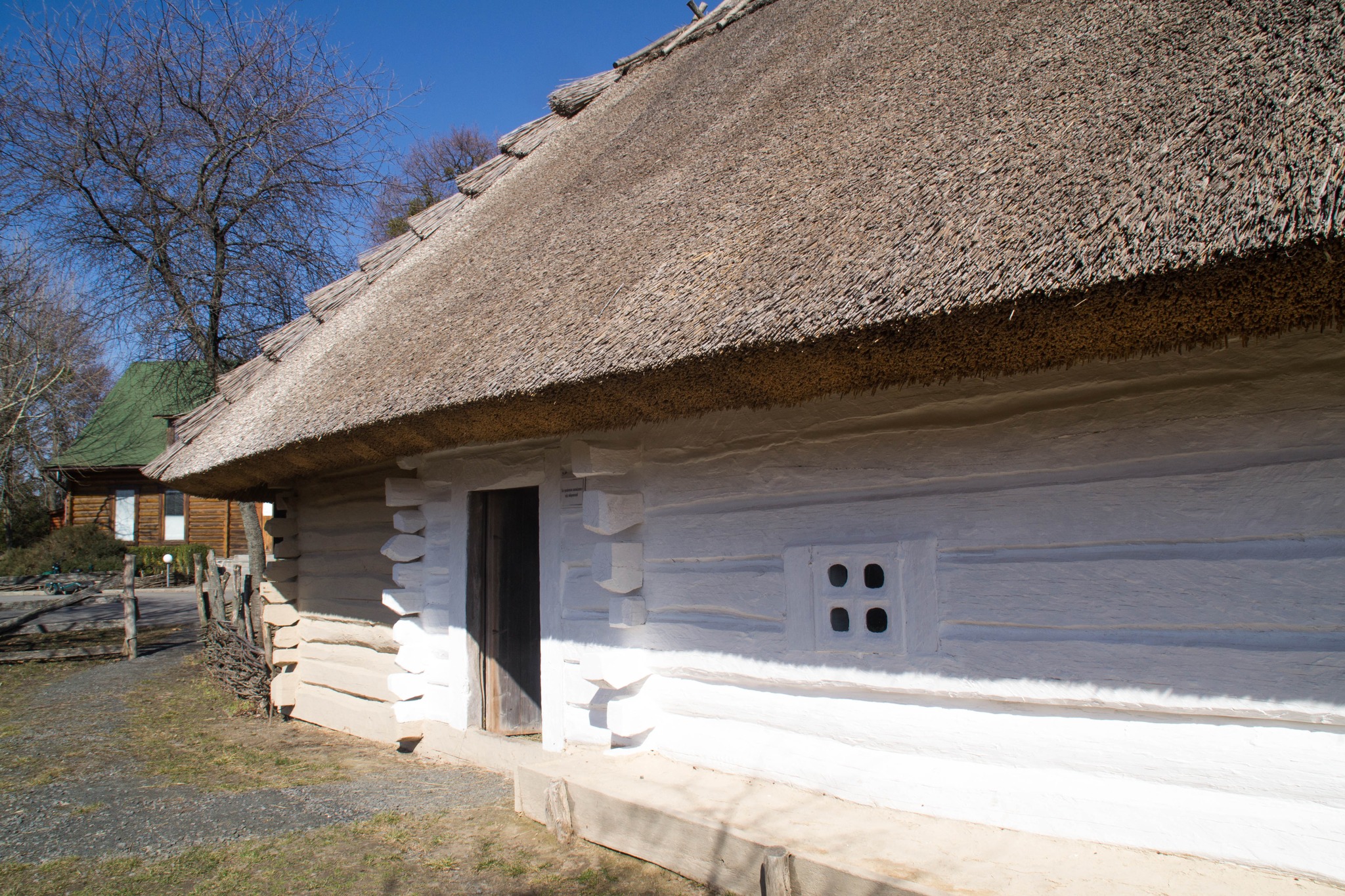 Хата Тараса Шевченка в Моринцях. Опублікували фото із Національного заповідника у Черкаській області - фото 13