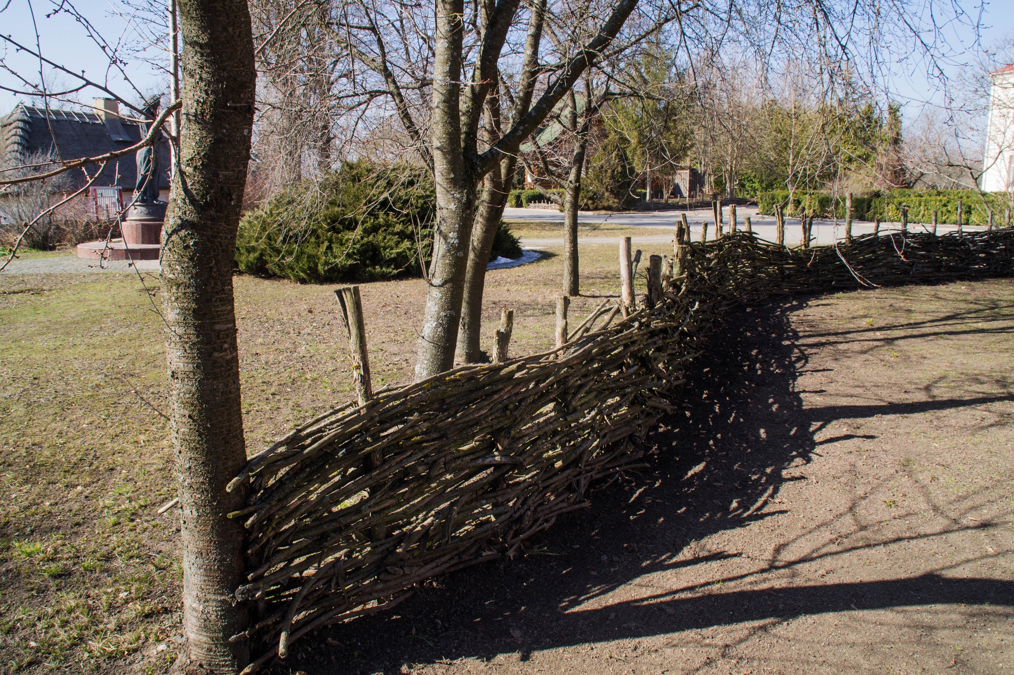 Хата Тараса Шевченка в Моринцях. Опублікували фото із Національного заповідника у Черкаській області - фото 15