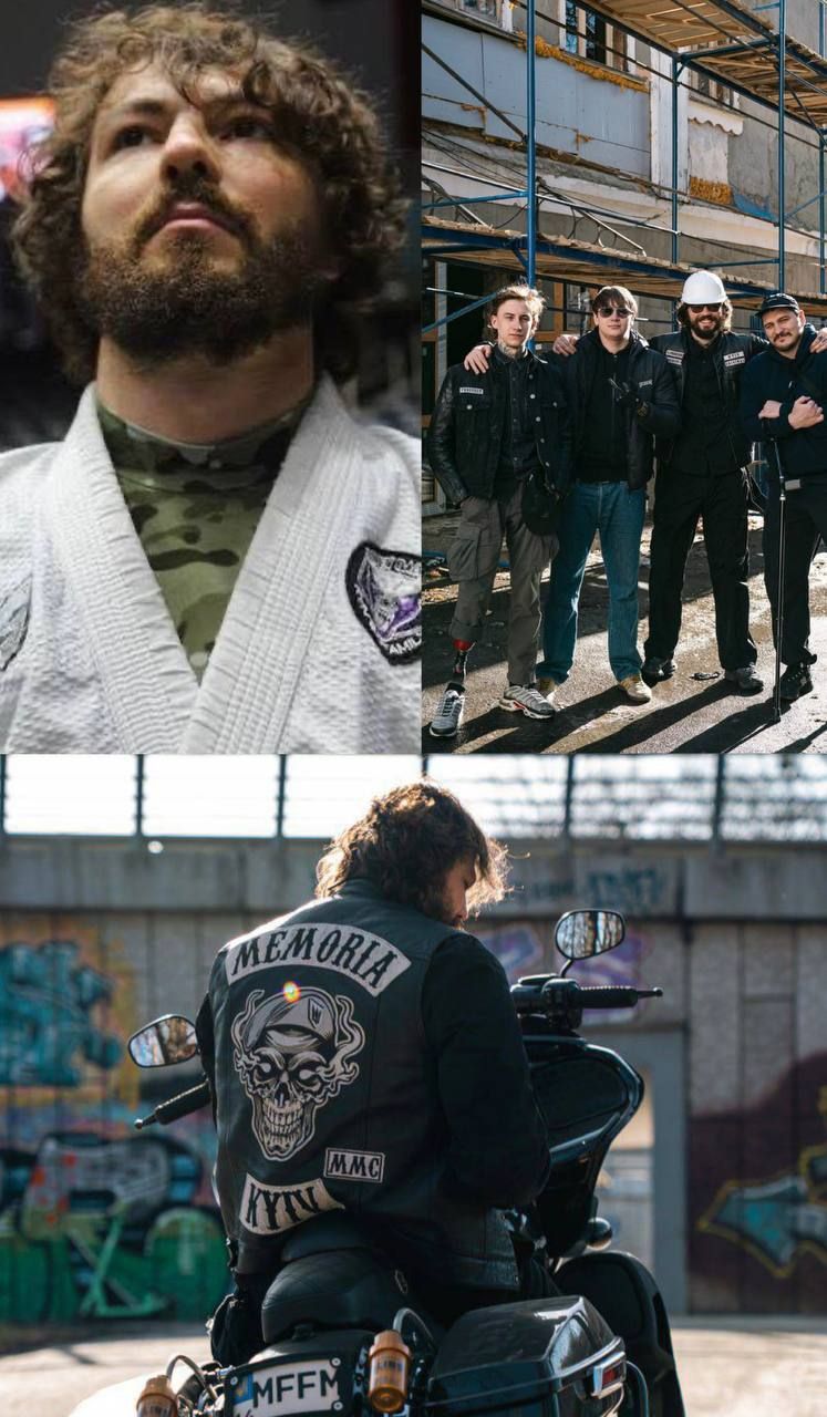 У Києві відкриють ресторан, прибуток з якого спрямовуватимуть на реабілітацію військових з ампутаціями