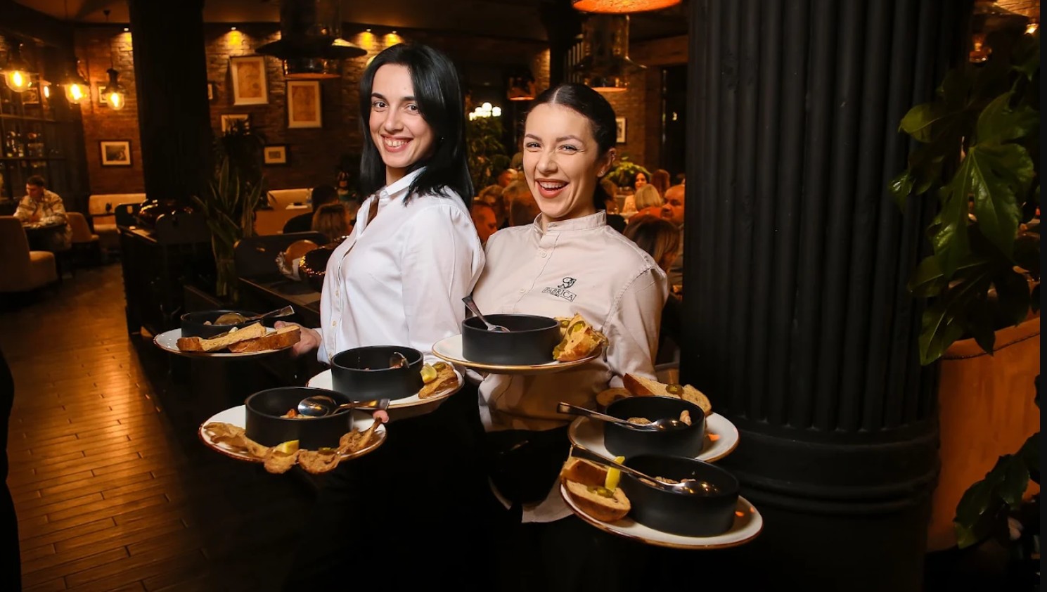 Цікаві заклади Черкас: найкращі заклади в центрі та на березі Дніпра - фото 2