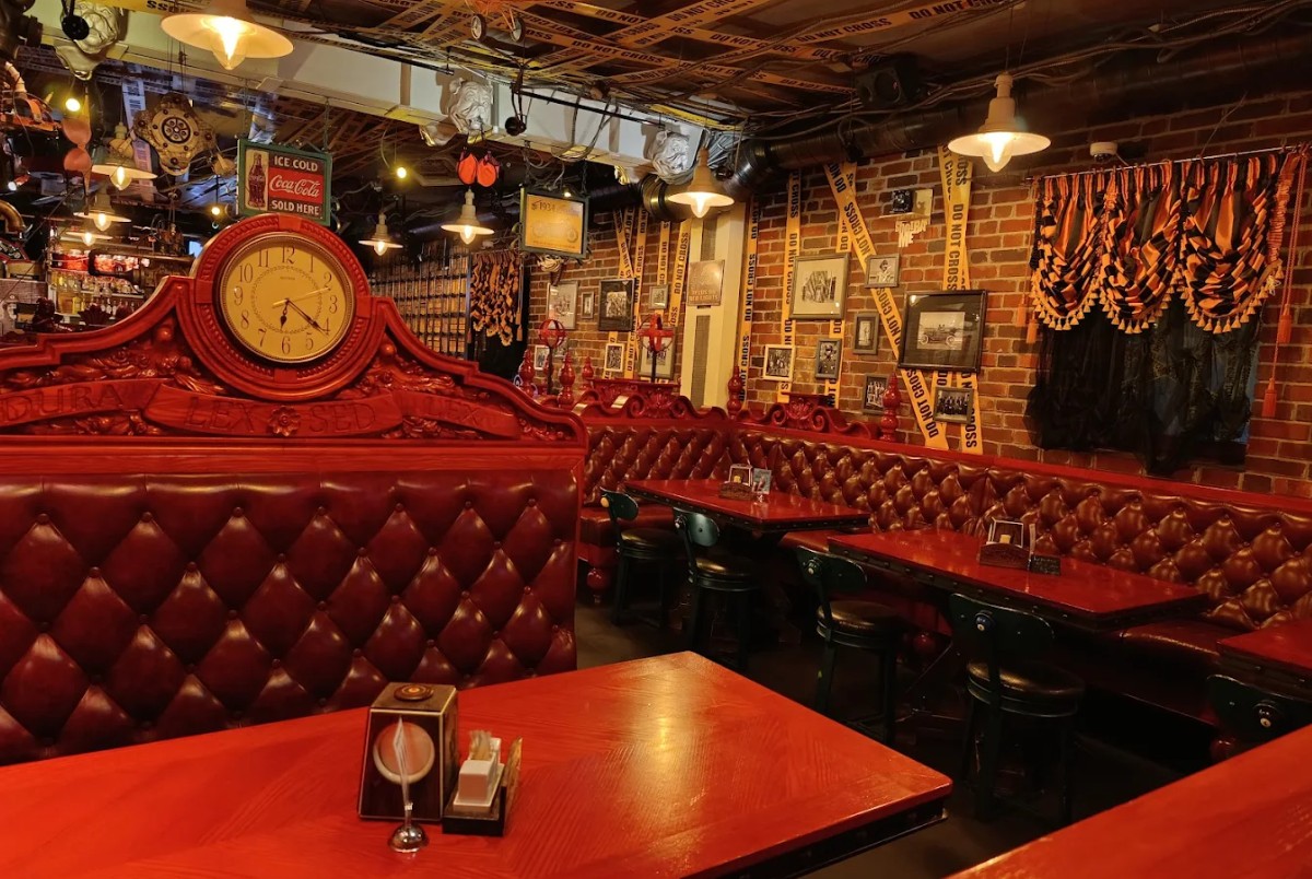 Цікаві заклади Черкас: найкращі заклади в центрі та на березі Дніпра - фото 9