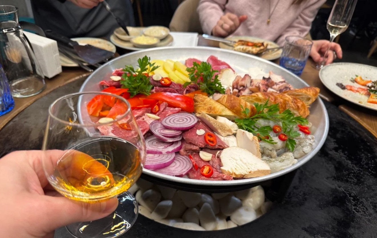 Цікаві заклади Черкас: найкращі заклади в центрі та на березі Дніпра - фото 3