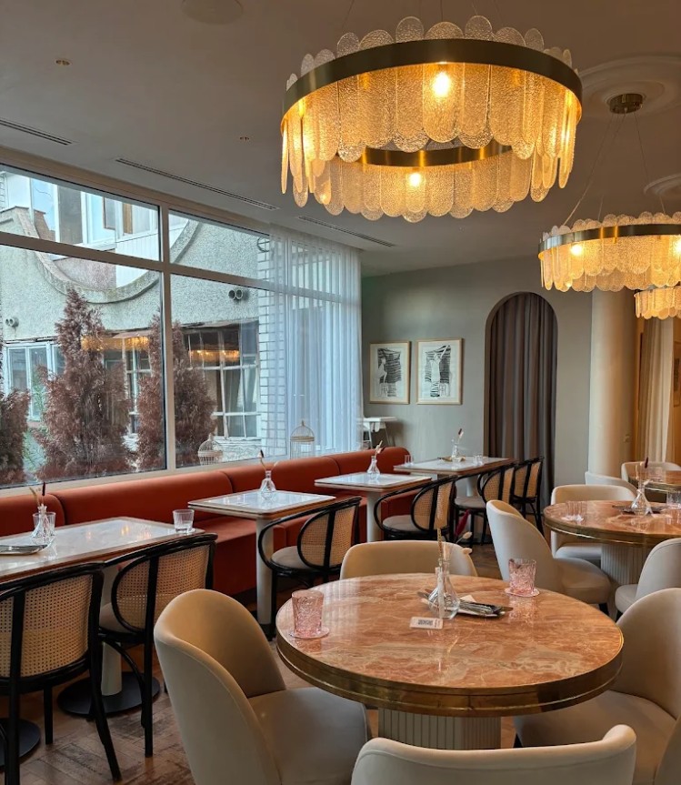 Цікаві заклади Черкас: найкращі заклади в центрі та на березі Дніпра - фото 4