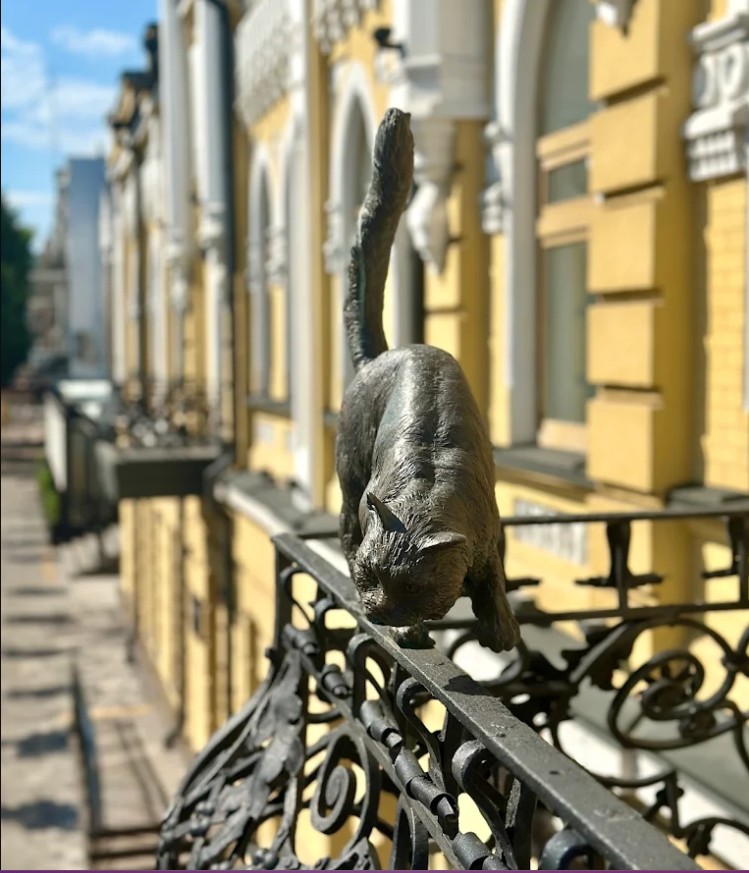 Цікаві заклади Черкас: найкращі заклади в центрі та на березі Дніпра - фото 6