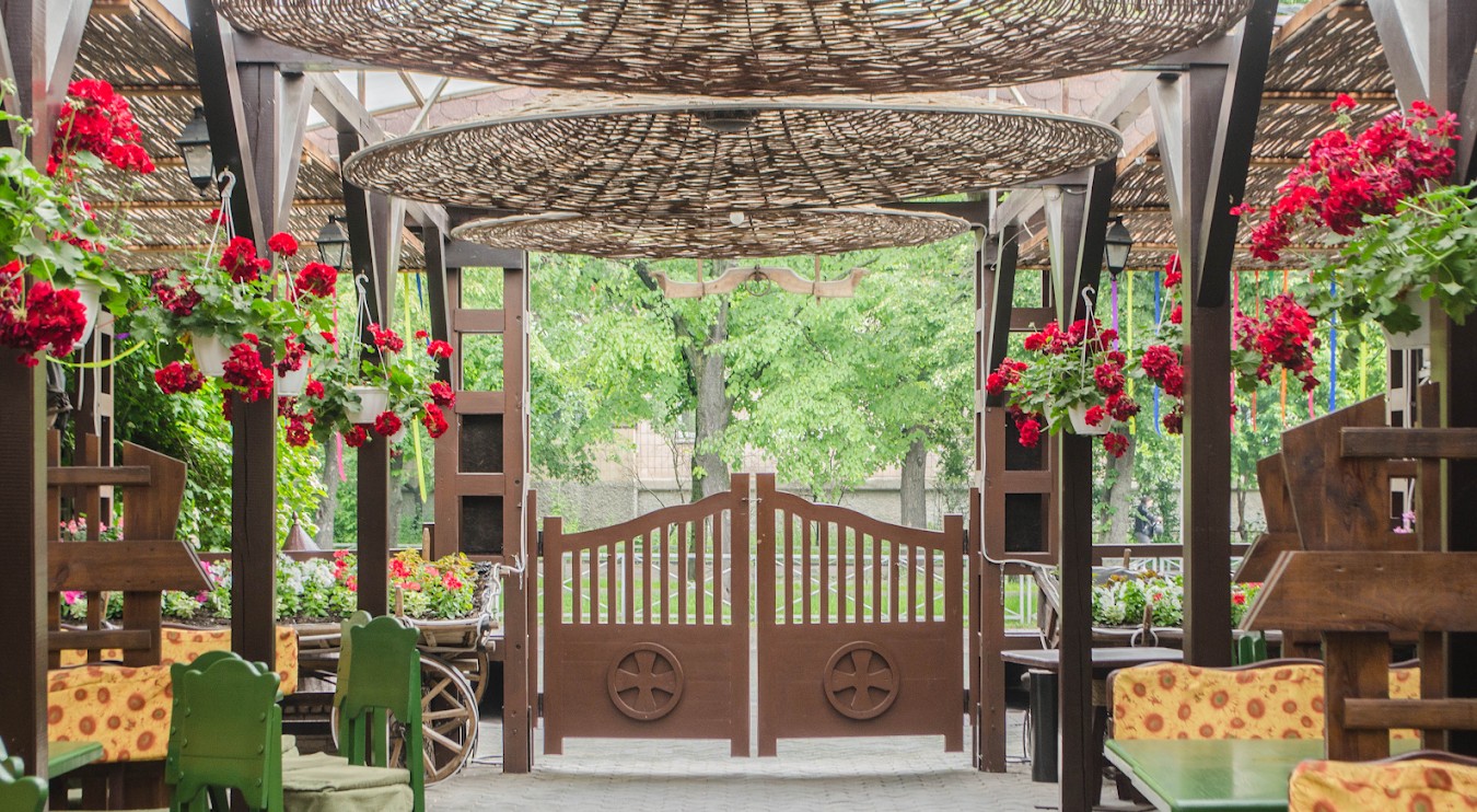 Цікаві заклади Черкас: найкращі заклади в центрі та на березі Дніпра - фото 7