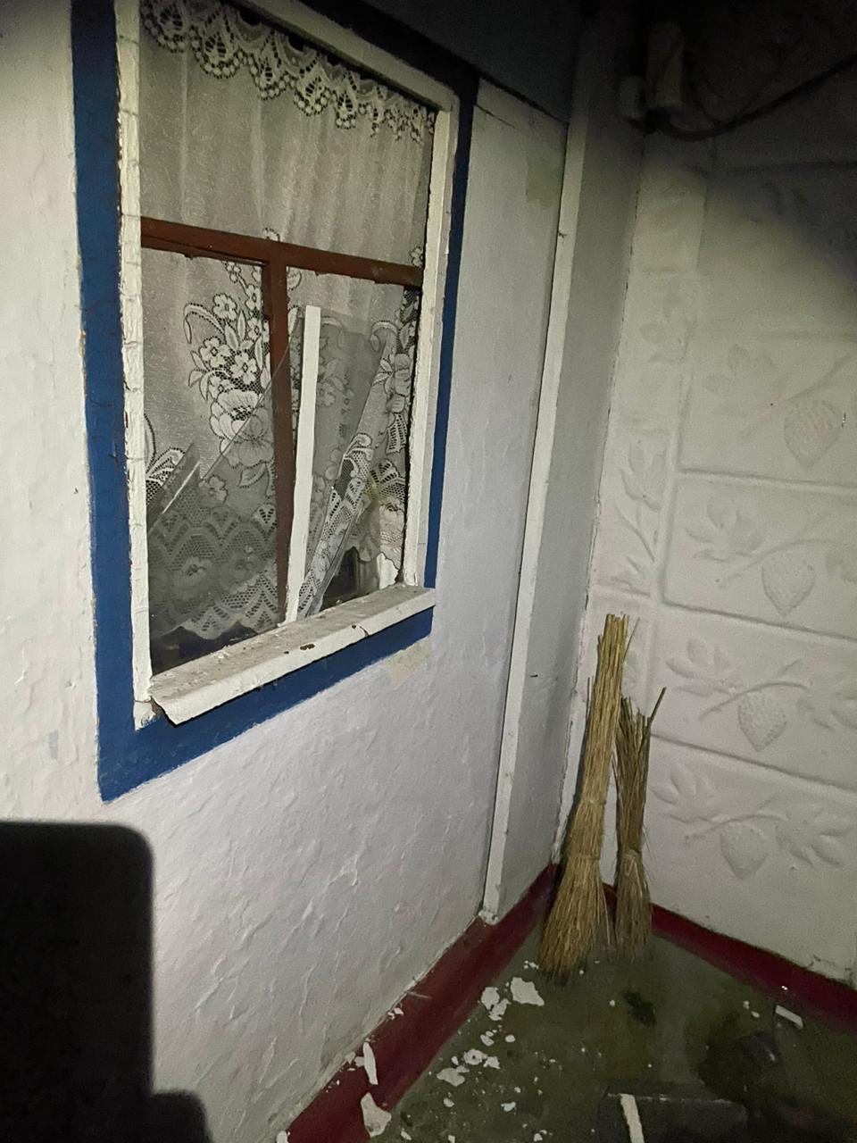 Наслідки масованої російської атаки: на Вінниччині пошкоджено будинки - фото 2