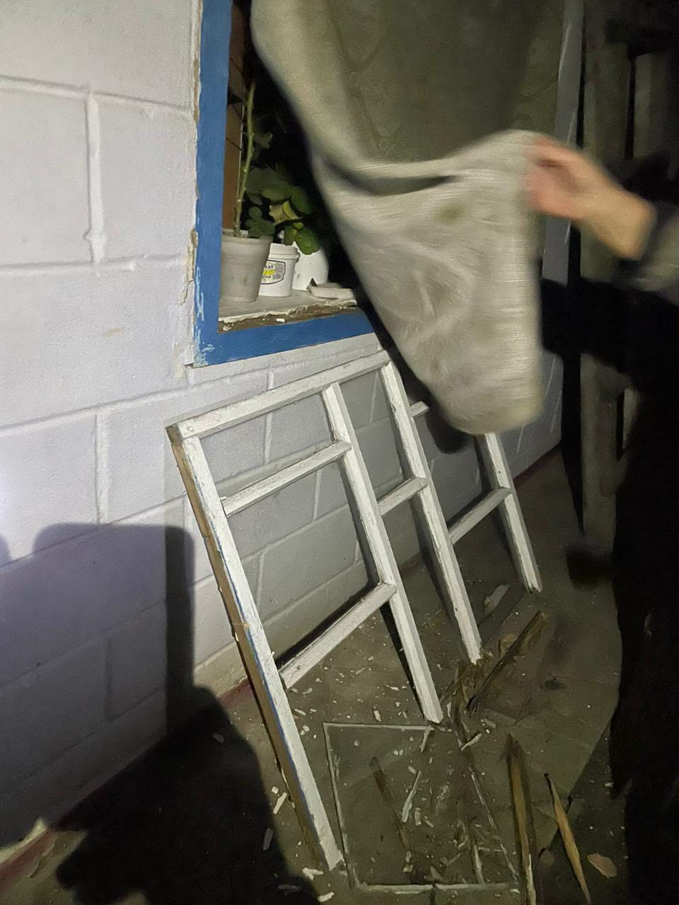 Наслідки масованої російської атаки: на Вінниччині пошкоджено будинки - фото 3