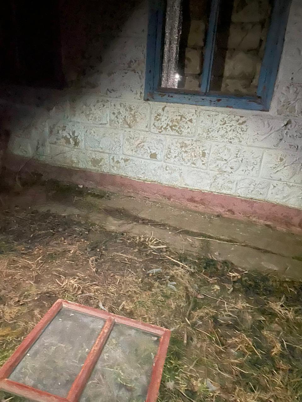 Наслідки масованої російської атаки: на Вінниччині пошкоджено будинки - фото 5