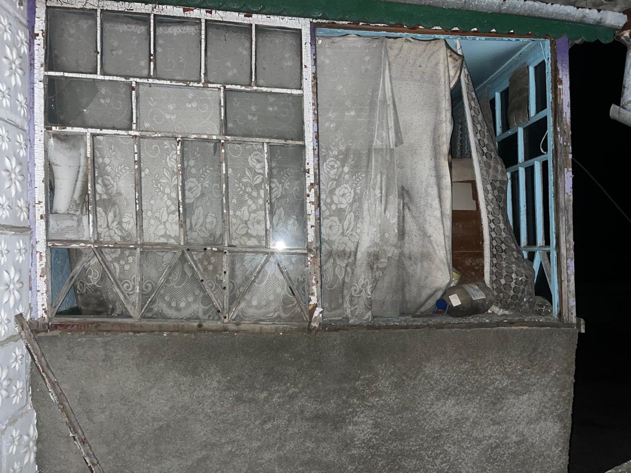 Наслідки масованої російської атаки: на Вінниччині пошкоджено будинки - фото 6