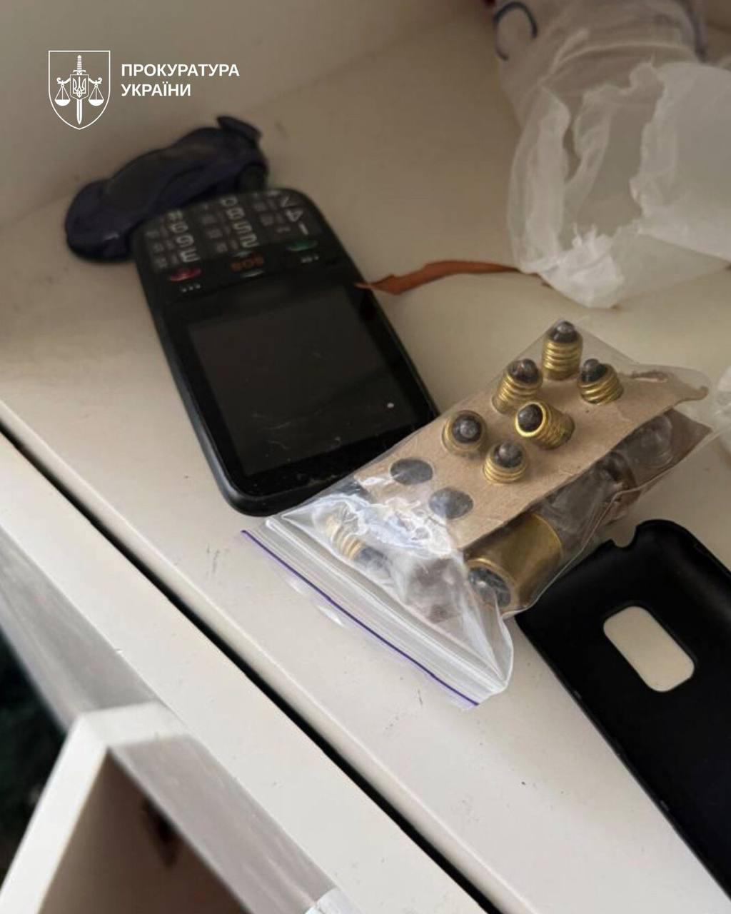 Юному терористу з Бучі повідомили про підозру - фото 3