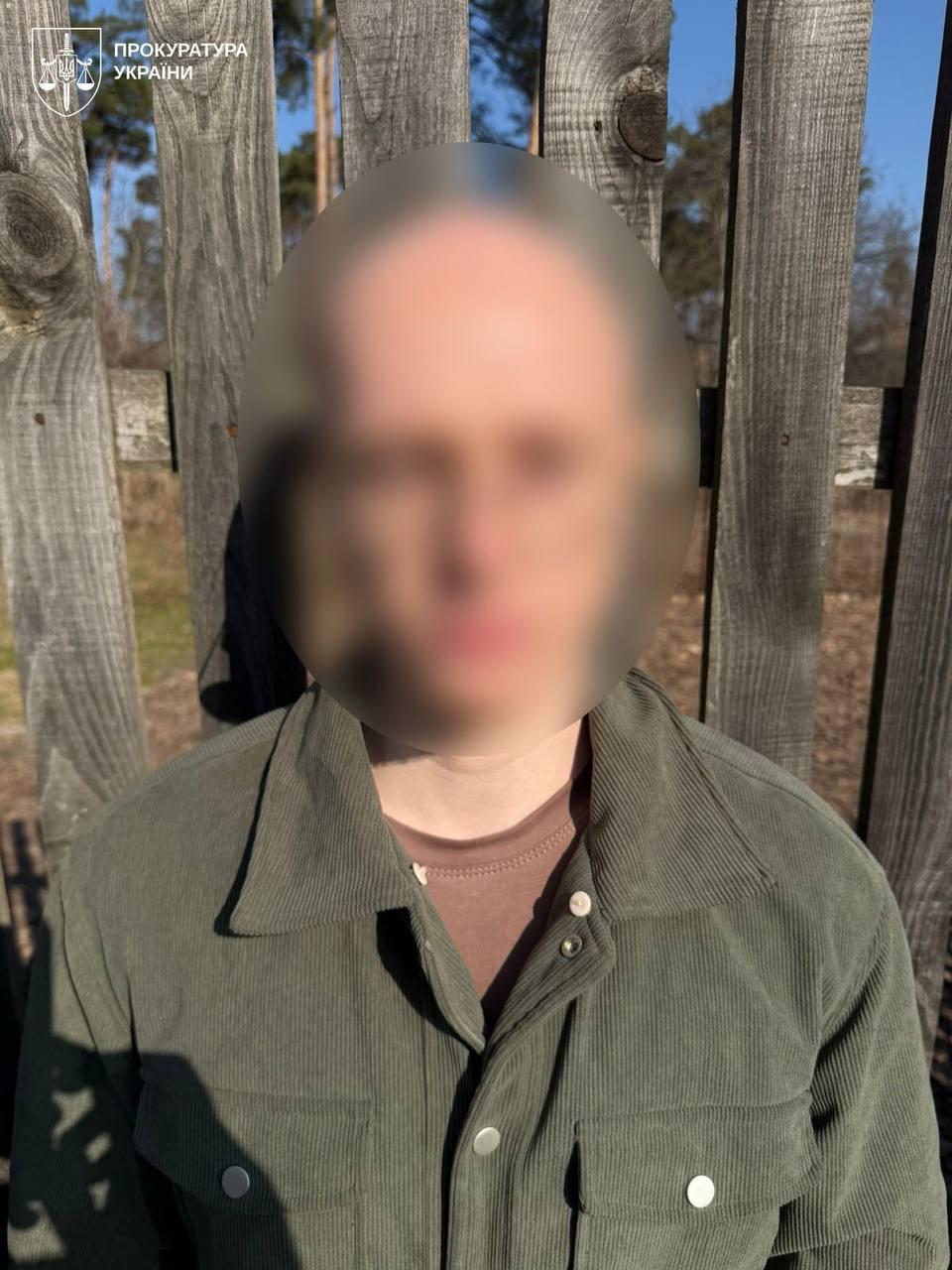 Юному терористу з Бучі повідомили про підозру - фото 4