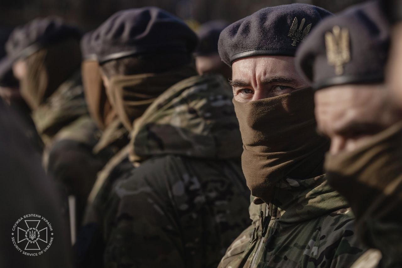 У столиці відкрили пам’ятний знак на честь співробітників СБУ - фото 5