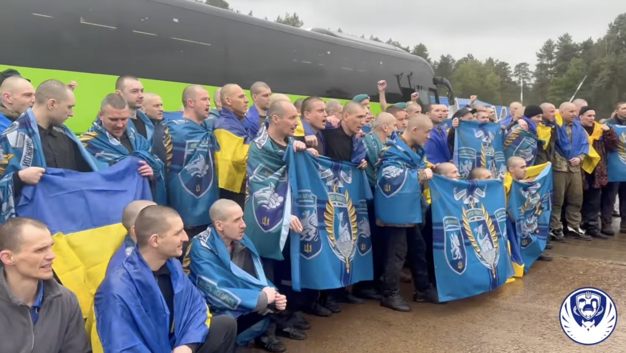 Понад три роки в полоні: історія звільненого захисника з Черкас - фото 2