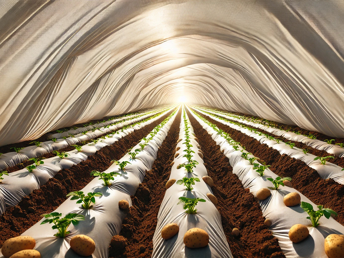 Коли садити картоплю: календар, поради та що не можна робити - фото 3