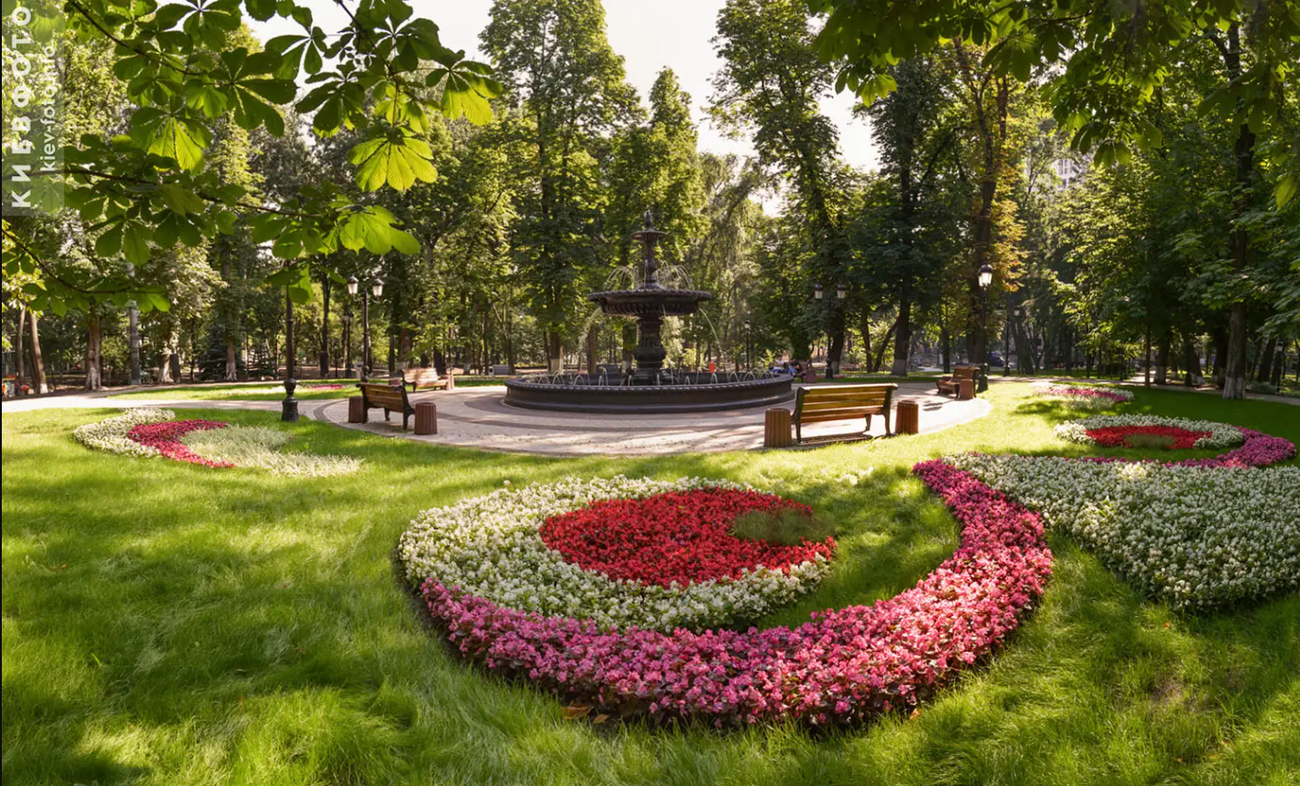 Весна в Києві: незвичайні місця для прогулянок та добірка цікавих заходів - фото 2