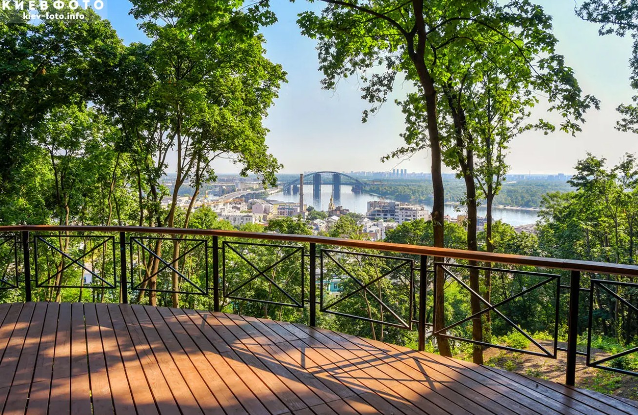 Весна в Києві: незвичайні місця для прогулянок та добірка цікавих заходів - фото 4