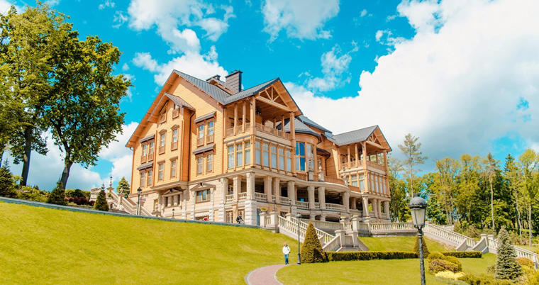 Весна в Києві: незвичайні місця для прогулянок та добірка цікавих заходів - фото 5