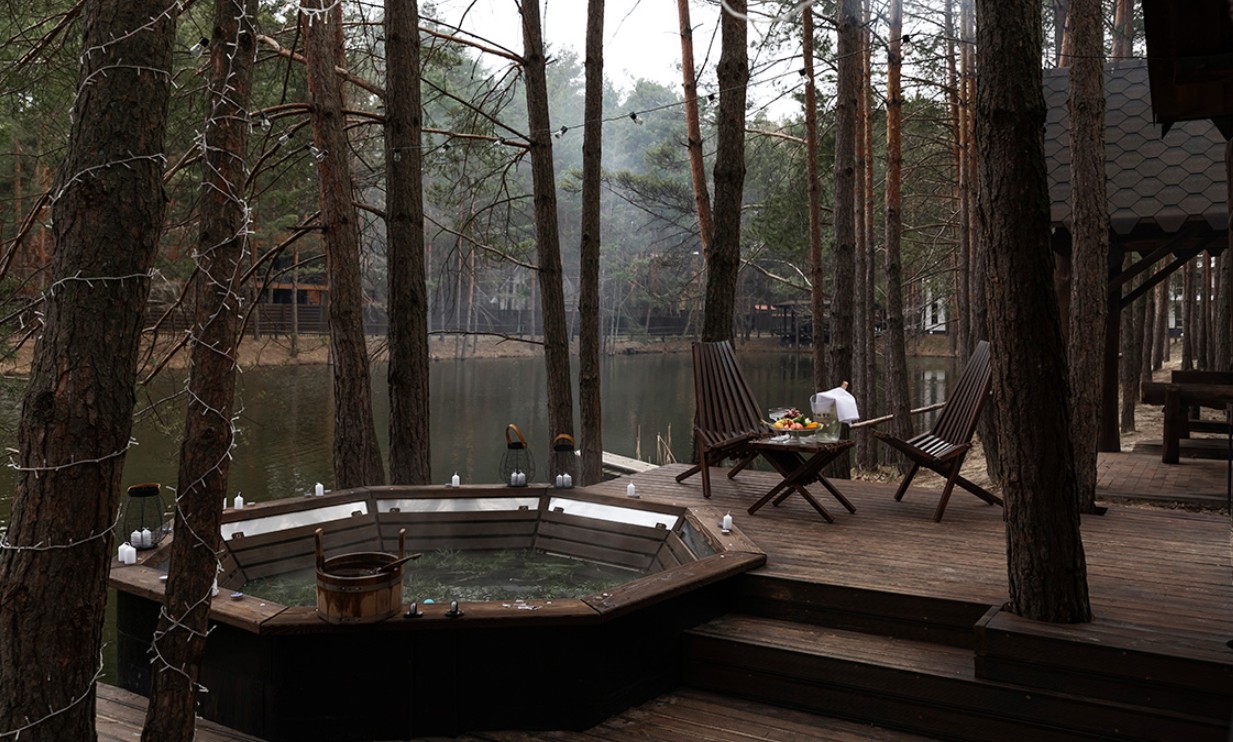 Відпочинок у чанах Черкаси: ціни, локації та умови 2026 року - фото 2