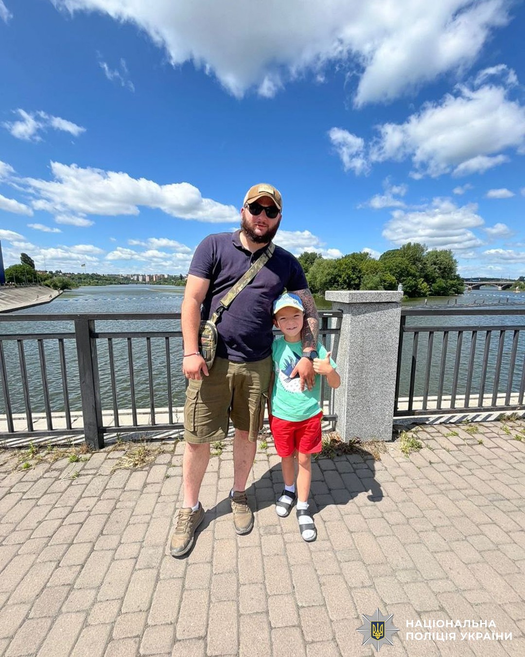 Історія бійця стрілецького батальйону поліції Вінниччини, який керує дронами - фото 4