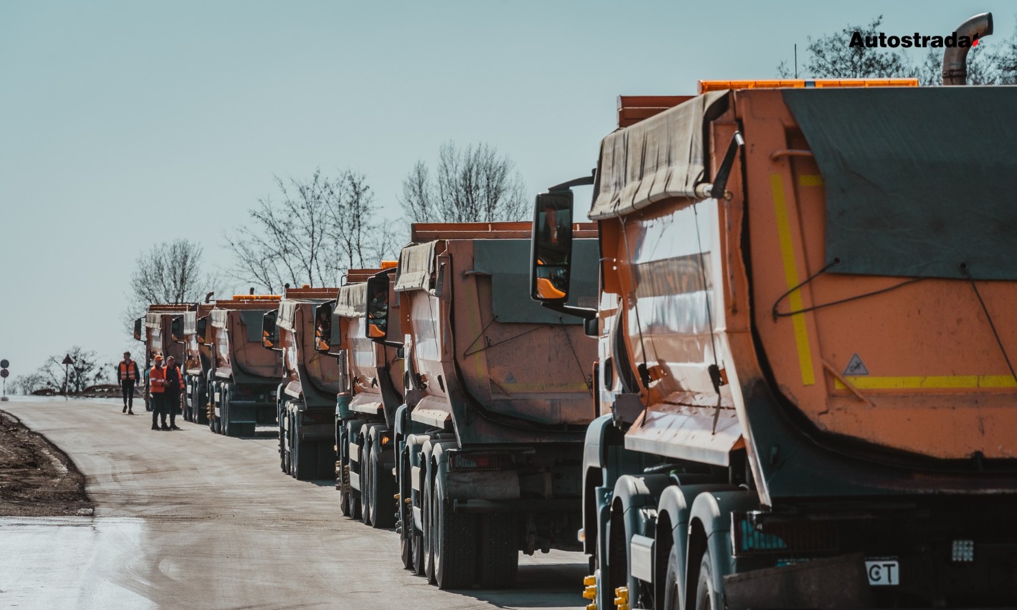 Ремонтують одну з найкритичніших доріг Черкащини – трасу Н-16. Фото - фото 6