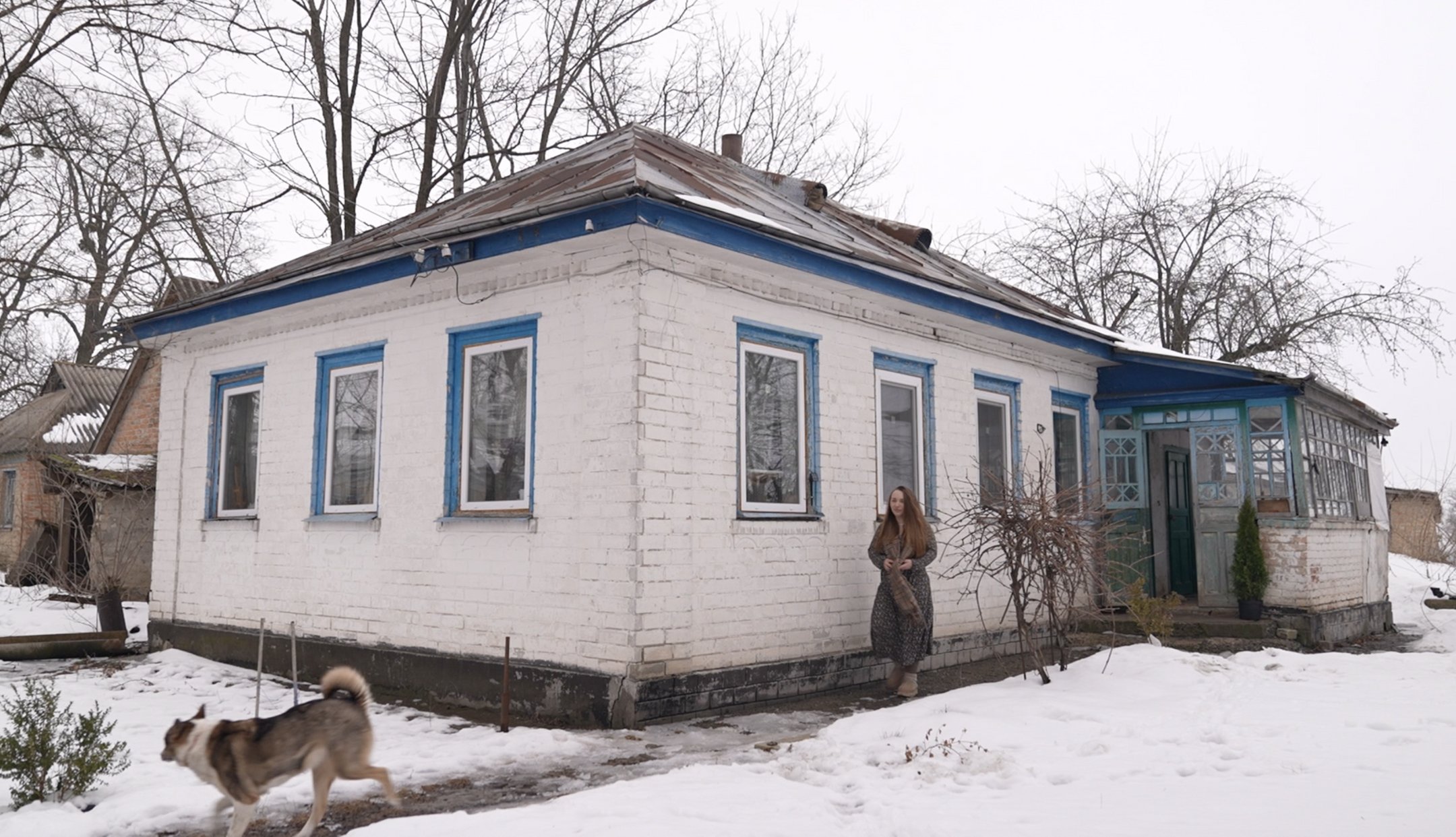 Продала авто заради мрії: художниця з Черкас переїхала у село й облаштувала власну майстерню - фото 4