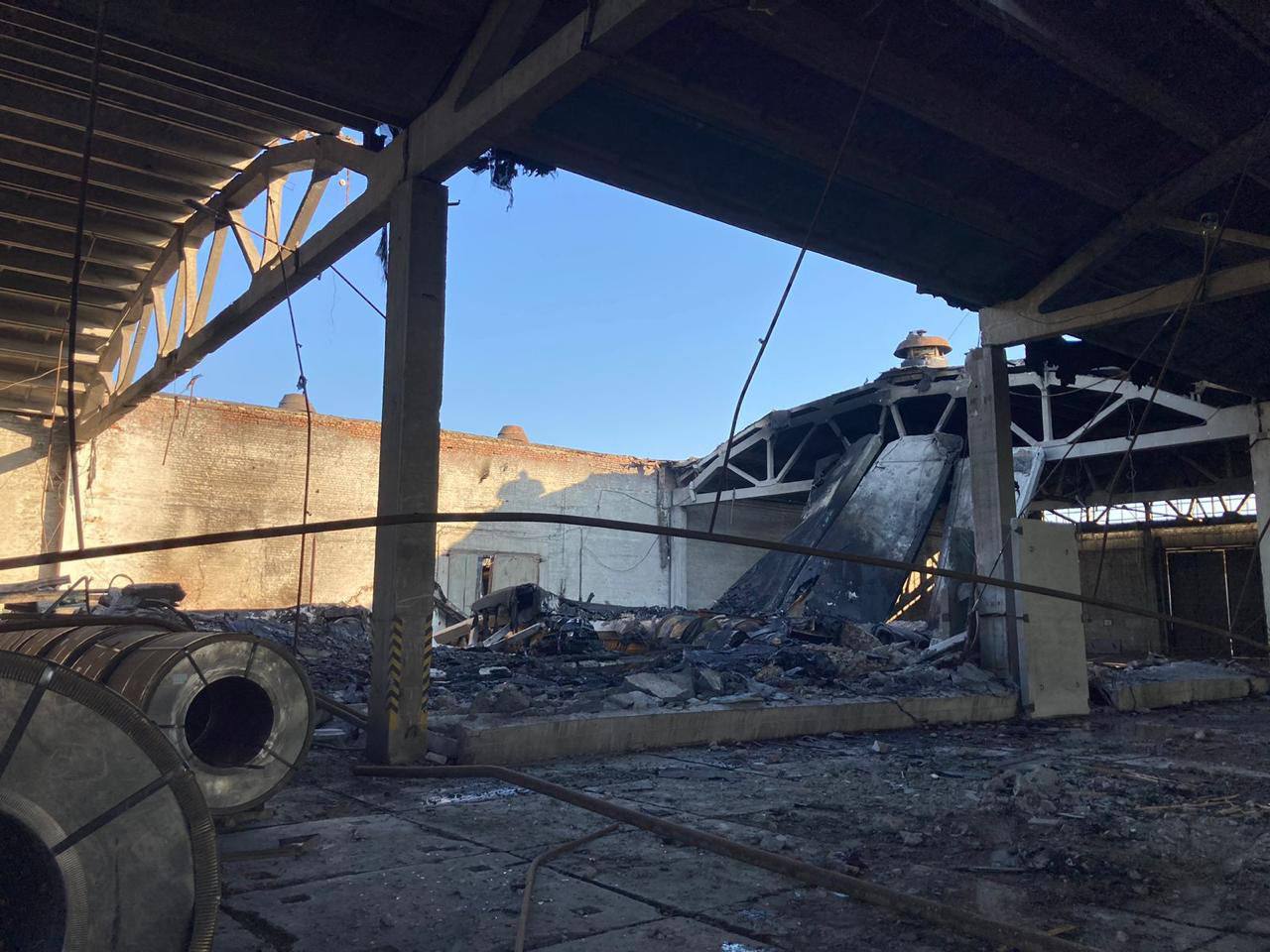 Сьогодні вночі росія атакувала залізничну та портову інфраструктуру України - фото 2