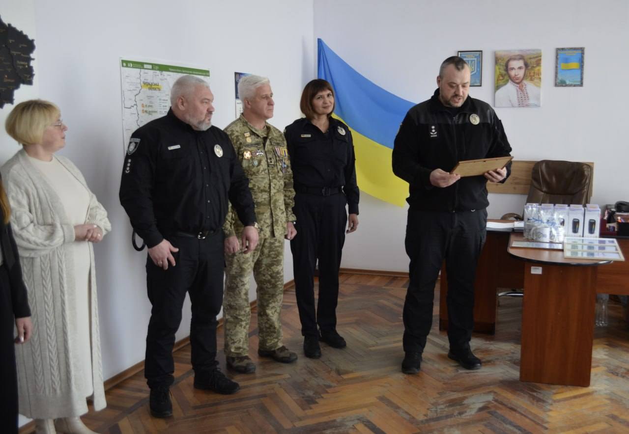 Росіяни хотіли завербувати п’ятьох школярів Звенигородського району