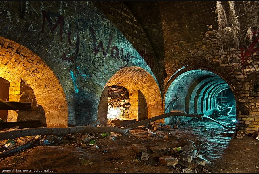 Містичні місця Києва: реальні історії, легенди та моторошні байки столиці - фото 7