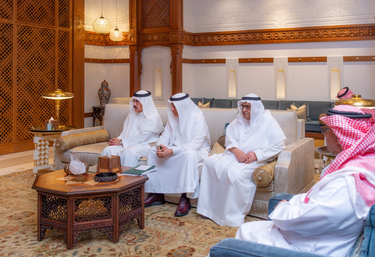 Міністерства оборони України та Саудівської Аравії домовились про оборонне співробітництво