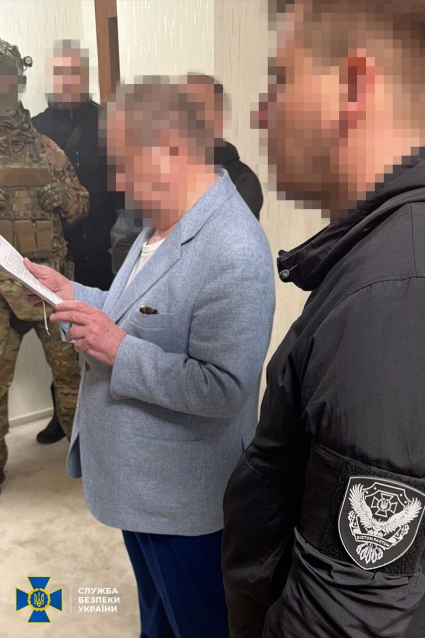 Викрили керівництво відомого університету в Києві на розкраданні державних коштів