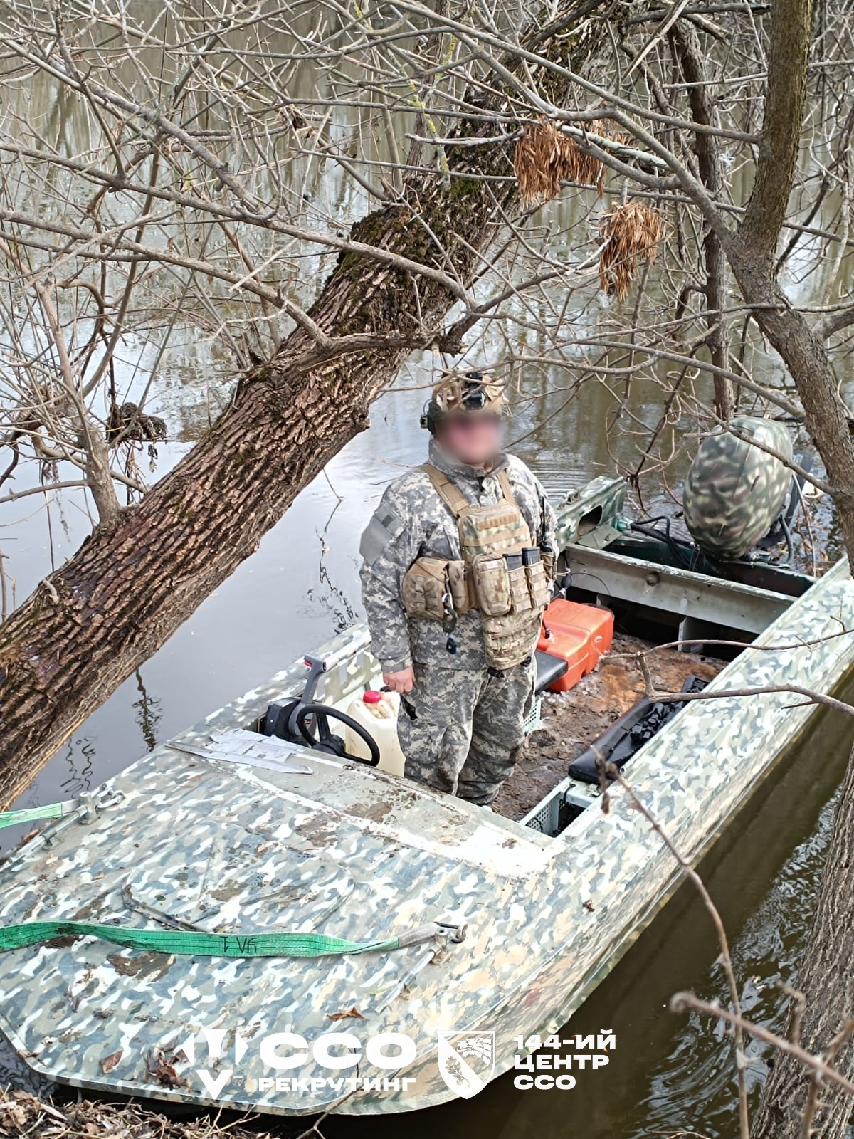 Неймовірні бойові операції сержанта ССО «Нельсона» - фото 5