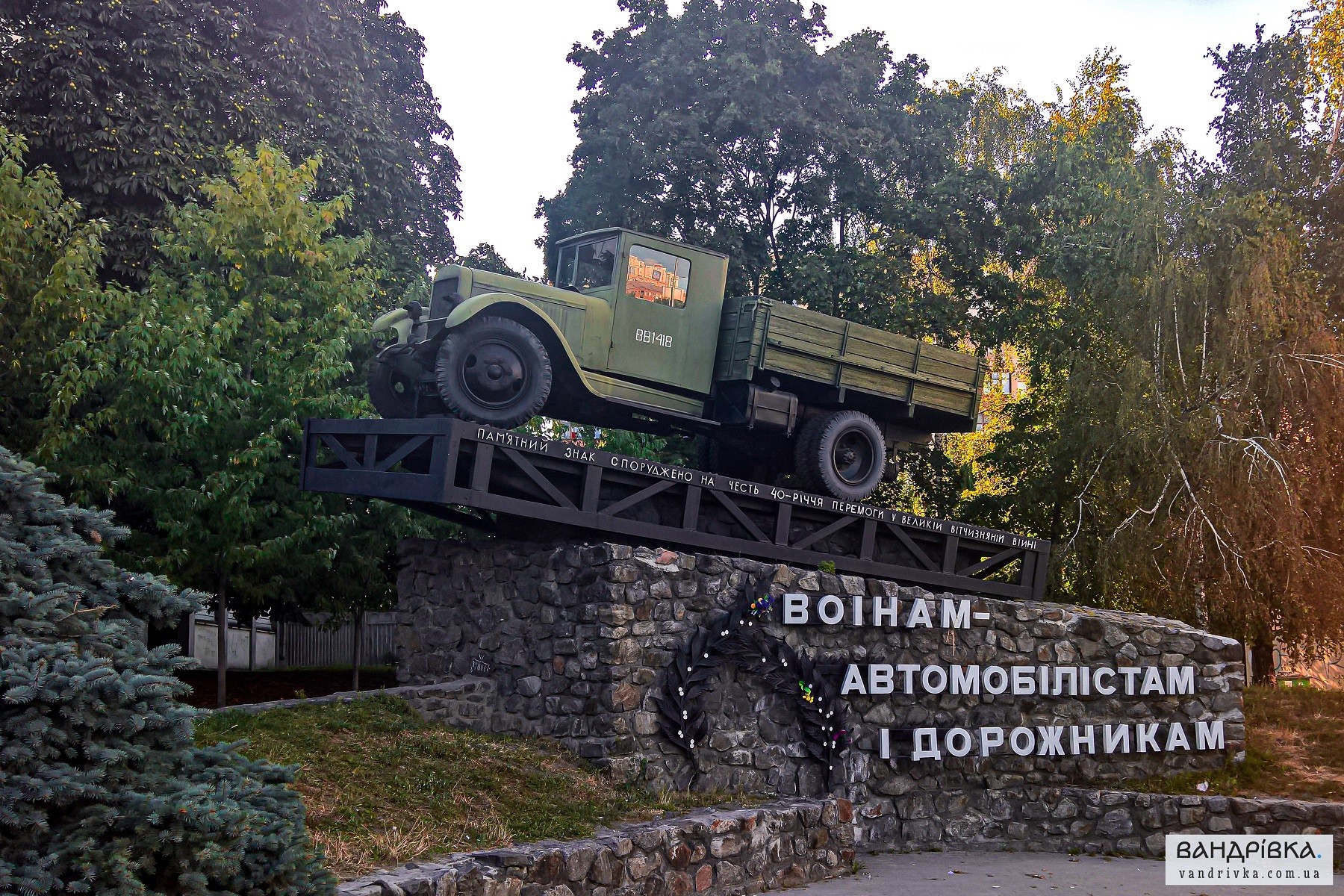 Київ у скульптурах: найцікавіші пам’ятники столиці - фото 6