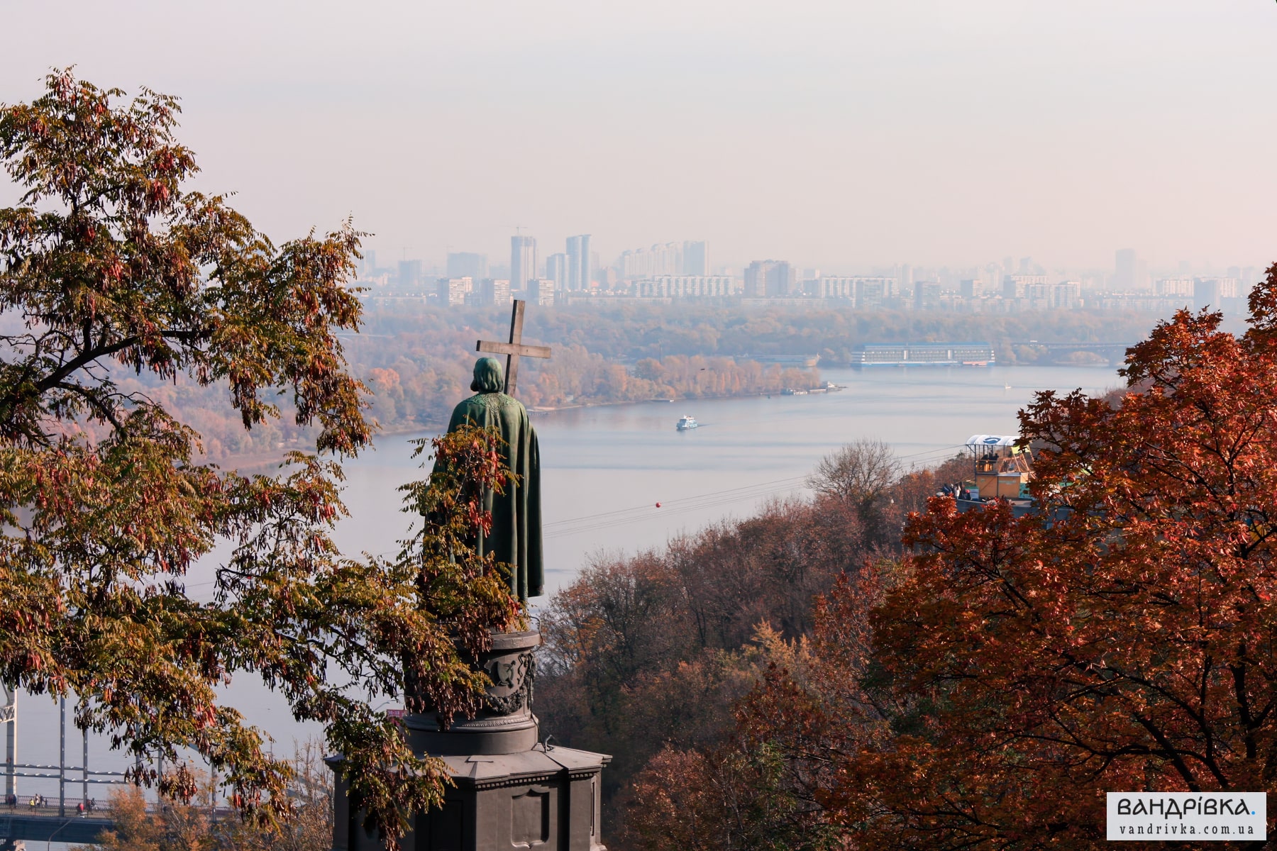 Київ у скульптурах: найцікавіші пам’ятники столиці - фото 2