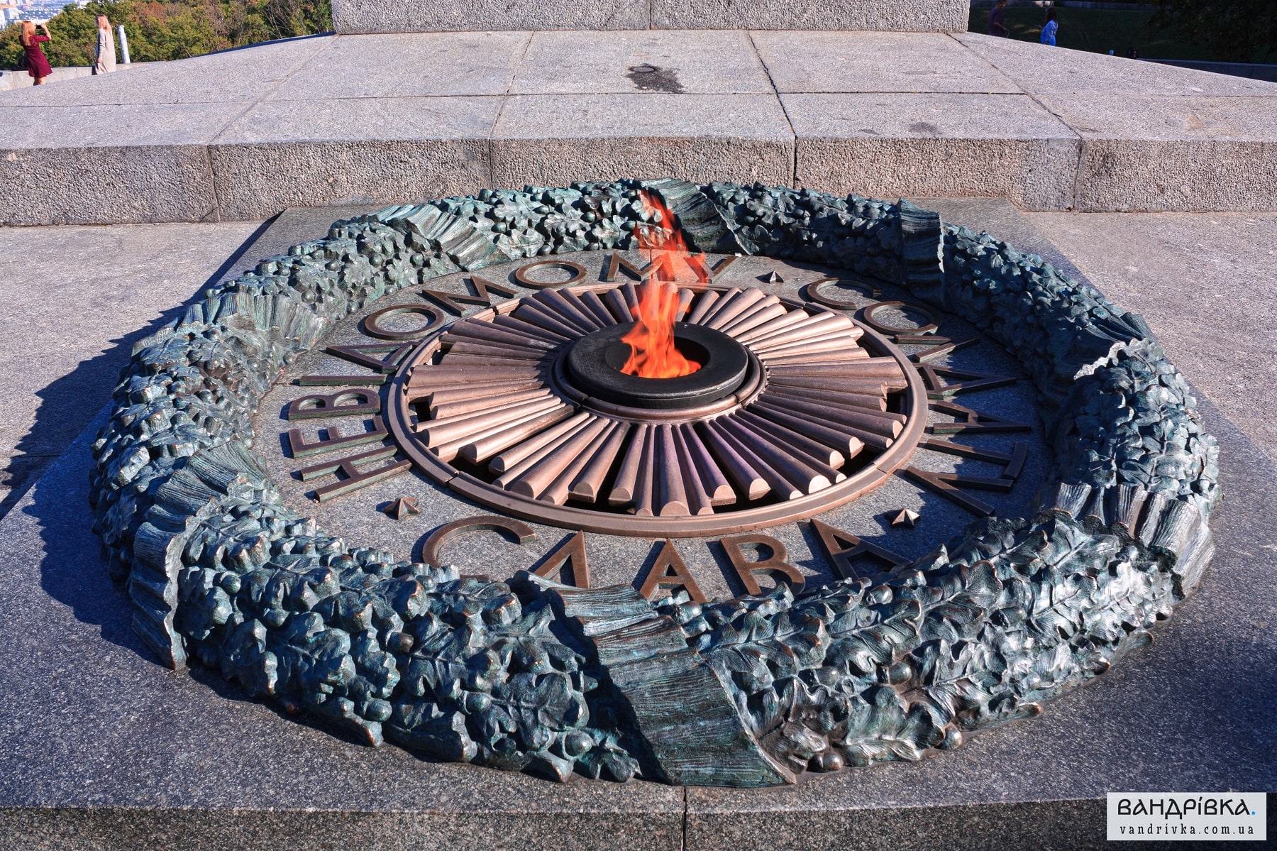 Київ у скульптурах: найцікавіші пам’ятники столиці - фото 5