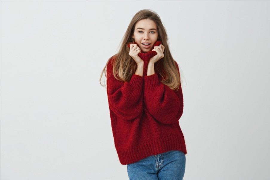 Як вибрати одяг для мінливої погоди без перевантаження гардероба