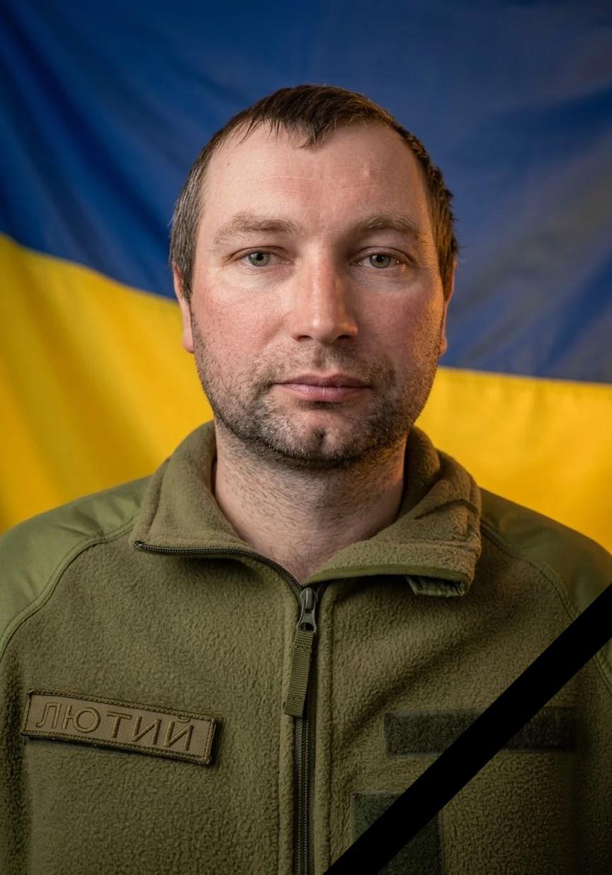 Назвали імена п’яти військових із Черкащини, які загинули на війні - фото 3