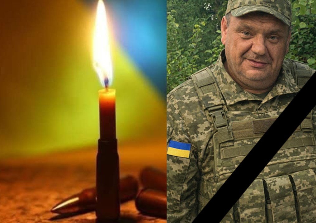 Назвали імена п’яти військових із Черкащини, які загинули на війні - фото 4