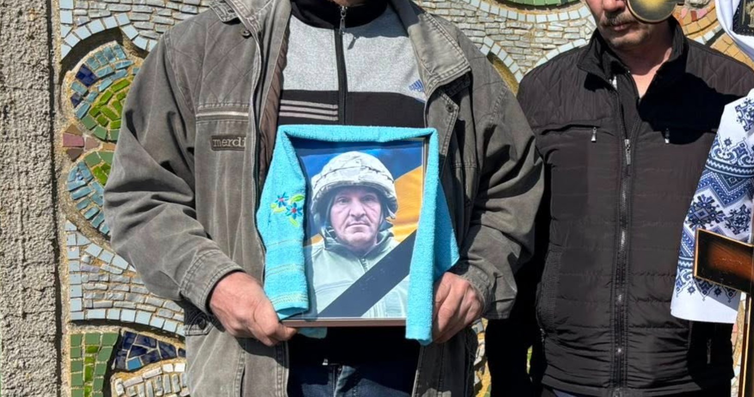 Назвали імена п’яти військових із Черкащини, які загинули на війні - фото 2