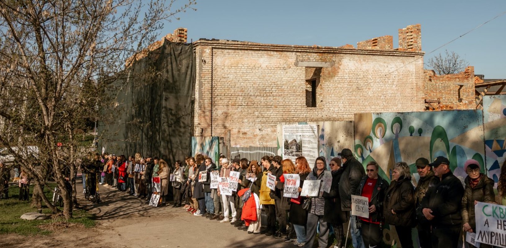 Будинок з грифонами у Черкасах внесли до Державного реєстру нерухомих пам’яток