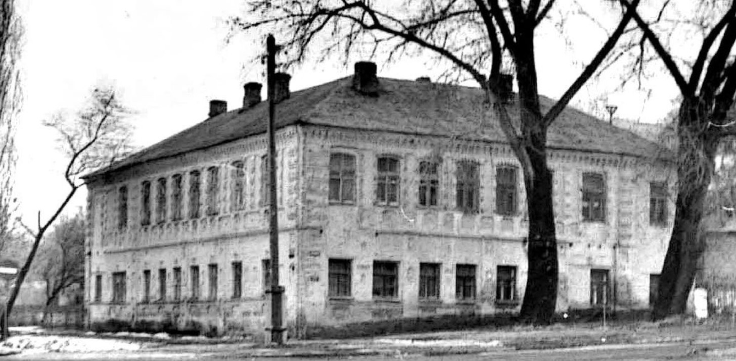 Будинок з грифонами у Черкасах внесли до Державного реєстру нерухомих пам’яток - фото 2