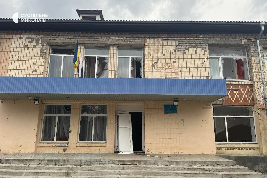 Росія атакувала місце відпочинку на Миколаївщині: поранені діти - фото 2