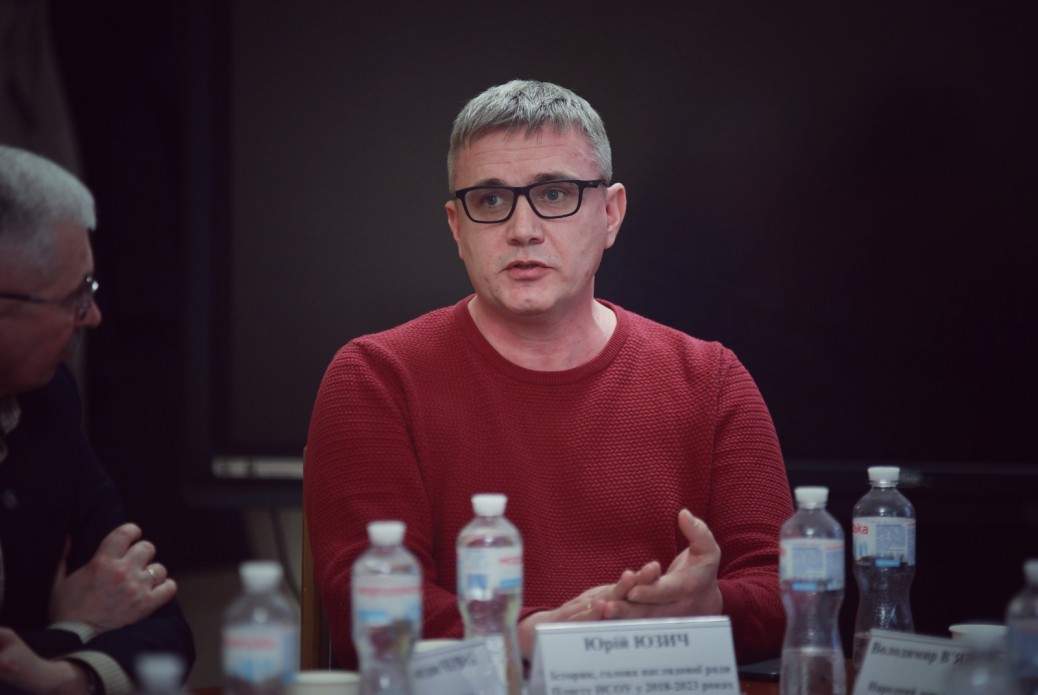 В Україні планують створити Пантеон видатних українців - фото 2